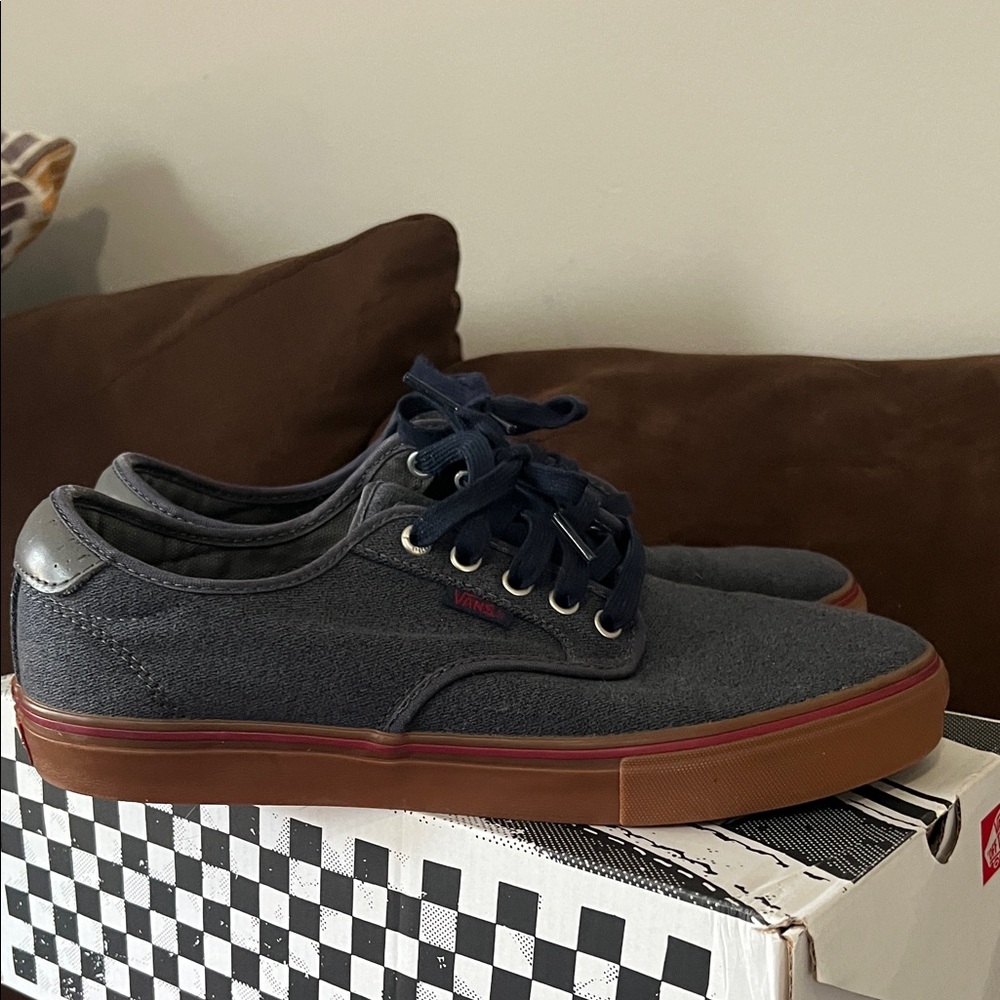 Vans Men's Chima Ferguson Pro Model